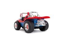 RC Marvel Spiderman Buggy 1:24, 2 kan
